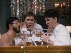 Появились подробности о новом музыкальном новогоднем фильме с Тимуром Батрутдиновым и Мариной Кравец