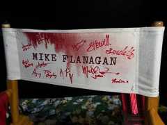 Майк Флэнеган завершил съемки новой экранизации «Кэрри» Стивена Кинга