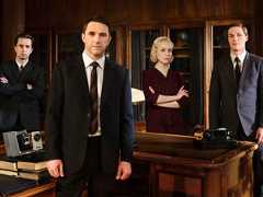 Критики и журналисты выбрали лучшие российские сериалы 2017 года