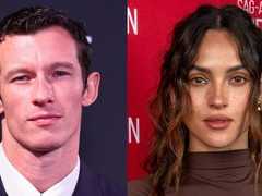 Каллум Тернер и Адриа Архона повстречают друг друга в Аравийской пустыне