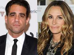 Бобби Каннавале и Джулия Робертс сыграют в сериале «Возвращение домой»