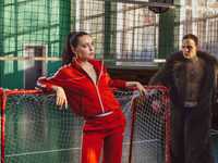 Петр Шерешевский осовременил «Бориса Годунова» в Театре Наций фотографии