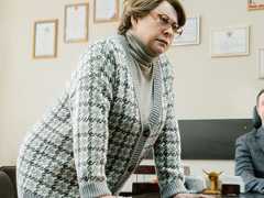 Достаем двойные листочки: «Олдскул» с Марией Ароновой стартует 1 сентября