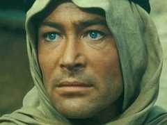 Умер Питер О'Тул