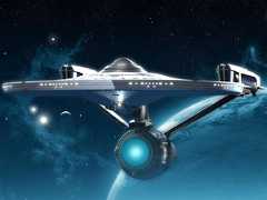 Найден сценарист для «Звёздного пути» Квентина Тарантино