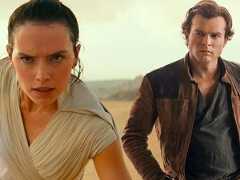 Дейзи Ридли и Олден Эренрайк забудут на Филиппинах про «Звездные войны»