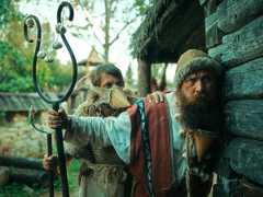 Новые серии «Витязей» выйдут 16 ноября