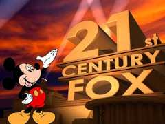 Компания Disney приобрела активы холдинга 21st Century Fox
