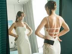 Елена Лядова, Ксения Трейстер и Ангелина Стречина скажут «1000 нет и 1 да»