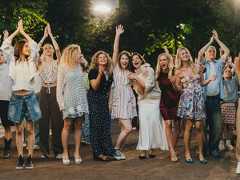 «Меня Гоша зовут, а тебя как?»: опубликован тизер-трейлер сериала «Москва слезам не верит. Все только начинается»