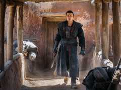 «Трудно быть богом», «Полдень», «Буратино»: фестиваль экранизаций «Читка 4.0» объявил программу