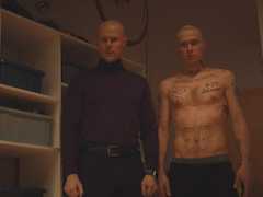 Юра Борисов и Даниил Воробьев начнут «Урок» 25 апреля