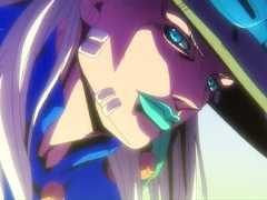 Джостары, молчать! Трейлер аниме «Невероятное приключение ДжоДжо: Гонка «Стальной шар»