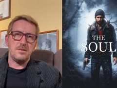 Кирилл Кяро появится в игре The Soul