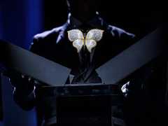 Сергей Безруков и Владимир Хотиненко вошли в состав экспертного совета Евразийской кинопремии «Бриллиантовая бабочка»