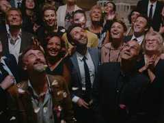 «(Не)сдержанная роскошь» от резидентов Comedy Club в «Праздничном переполохе»