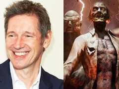 Пол Уильям Скотт Андерсон посетит «Дом мертвых»