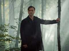 Второй сезон «Инспектора Гаврилова» с Виктором Добронравовым стартует 24 января