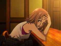 Всё, что тебе нужно, — это еда, вампиресса и золотой линкор: главные новости аниме за неделю