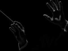 Спектакль Владимира Панкова «Репетиция оркестра» объединил всю труппу «Ленкома»