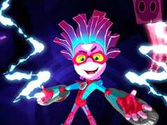 «Фиксики» заговорили по-турецки