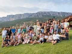 Юрий Чурсин и Елена Валюшкина помогли Никите Волкову найти сына