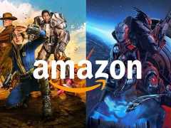 Над сериалом по Mass Effect работает команда телеадаптации «Фоллаута»