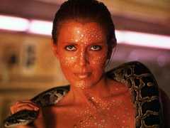 Звезде «Бегущего по лезвию» Джоанне Кэссиди исполнилось 80 лет