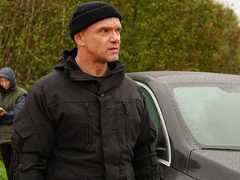 Владимир Епифанцев сразится с хакером в продолжении «Черного пса»