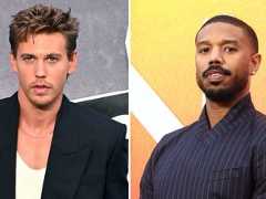 Остин Батлер и Майкл Б. Джордан поступят на службу в «Полицию Майами»