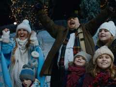 «Ёлки новые»: нашли, с кем праздновать