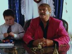 Михалкова предпочли Балабанову