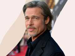 Брэд Питт поборется за выживание в суровых условиях Аляски