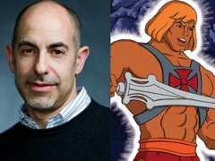 Найден режиссёр для перезапуска «Повелителей вселенной»