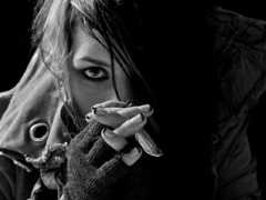 Лисбет Саландер отправится в Берлин