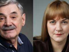 Анна Уколова сыграет вместе с Александром Панкратовым-Черным в комедии «Старик и Вера»