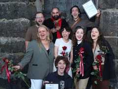 Фильм «День рождения Сидни Люмета» Рауля Гейдарова получил главный приз фестиваля «Окно в Европу»