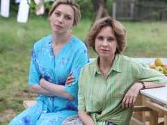 Завершились съемки продолжения «Лимитчиц» с Валерией Федорович и Марусей Климовой