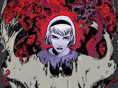 Netflix приютил «Сабрину — маленькую ведьму»