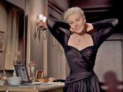 Ким Новак получит почетного «Золотого льва» 82-го Венецианского кинофестиваля