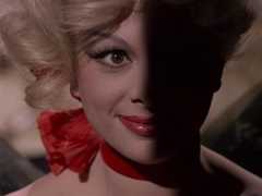 Истинный шедевр: трейлер обновлённого фильма Федерико Феллини «Джульетта и духи»