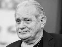 Не стало актера Бо Хопкинса