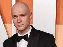 Юра Борисов вновь предстанет в образе русского поэта