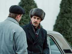 Сергей Марин и Максим Стоянов взялись за новое громкое дело в продолжении ретродетектива «Душегубы»