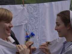 Ханде Эрчел, персонаж против автора и магическая Москва: главные трейлеры за неделю