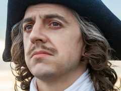 «Государь» Константин Плотников взойдет на престол 2 июля