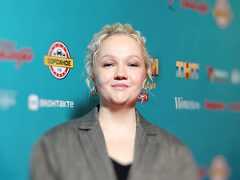 Попутчики: Варвара Щербакова, Агния Кузнецова и Владимир Селиванов