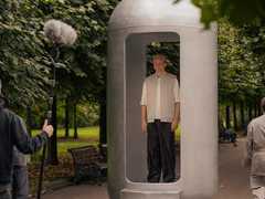 Для Юрия Колокольникова, Максима Матвеева и Леонида Ярмольника наступил «Полдень»