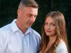 Татьяна Казючиц, Варвара Фролова и Антон Батырев проживут «Последний год любви»