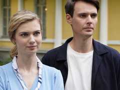 Екатерина Самойло превратится в «Золушку XXI века»